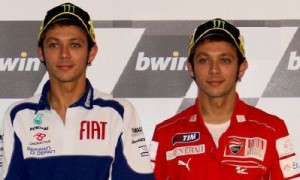 rossi-in-rosso